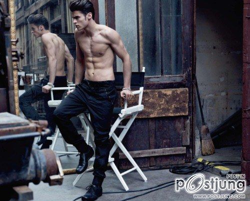 คนรักหนุ่มเซ็กซี่ 200