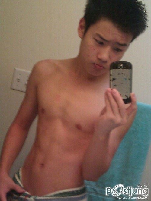 คนรักหนุ่มเซ็กซี่ 200