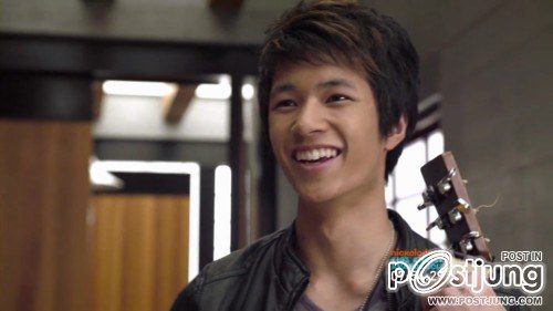 คนรักหนุ่มเซ็กซี่ 200