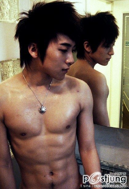คนรักหนุ่มเซ็กซี่ 200