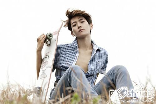 คนรักหนุ่มเซ็กซี่ 200
