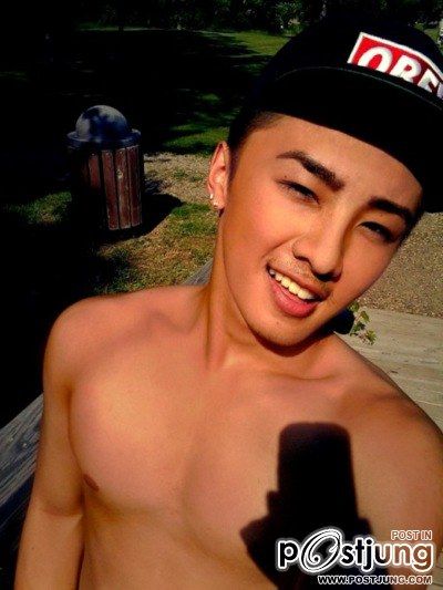 คนรักหนุ่มเซ็กซี่ 200