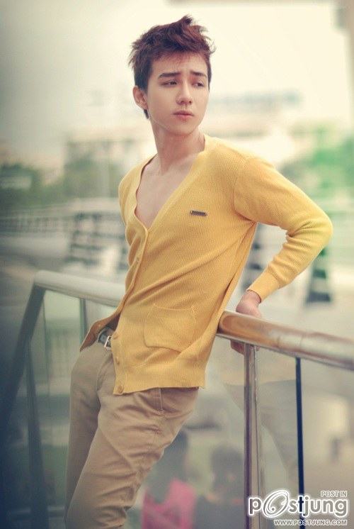 คนรักหนุ่มเซ็กซี่ 200