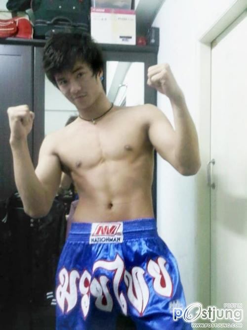 คนรักหนุ่มเซ็กซี่ 200