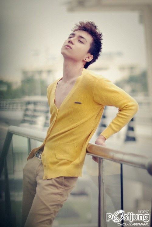 คนรักหนุ่มเซ็กซี่ 200