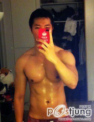 คนรักหนุ่มเซ็กซี่ 200