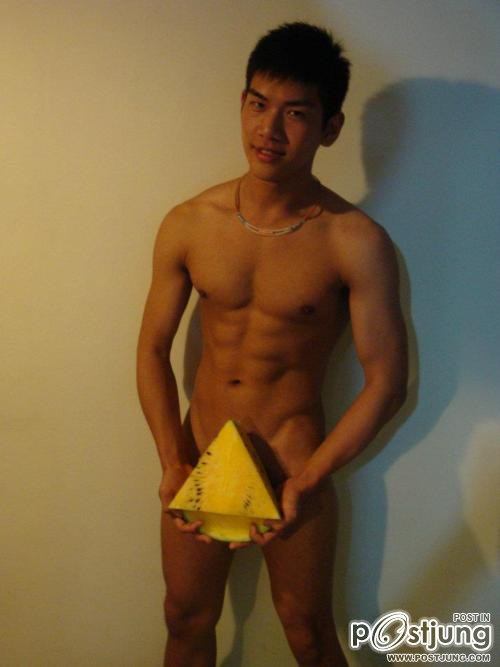 คนรักหนุ่มเซ็กซี่ 200