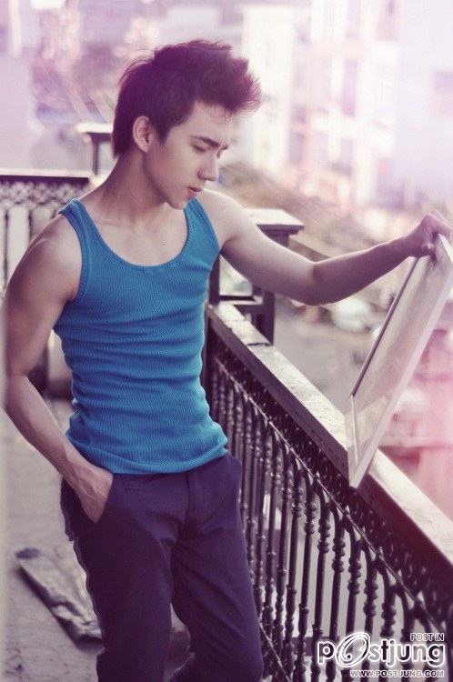 คนรักหนุ่มเซ็กซี่ 200