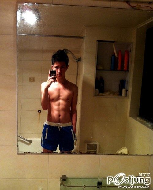คนรักหนุ่มเซ็กซี่ 200