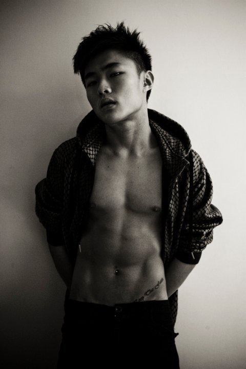 คนรักหนุ่มเซ็กซี่ 200