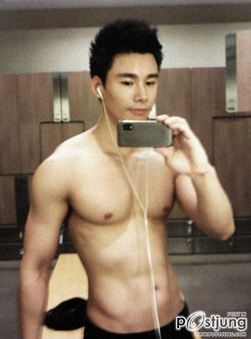 คนรักหนุ่มเซ็กซี่ 200