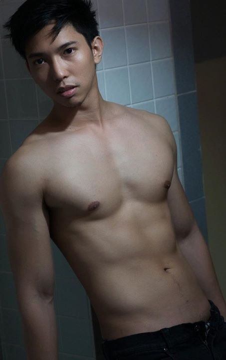 คนรักหนุ่มเซ็กซี่ 200