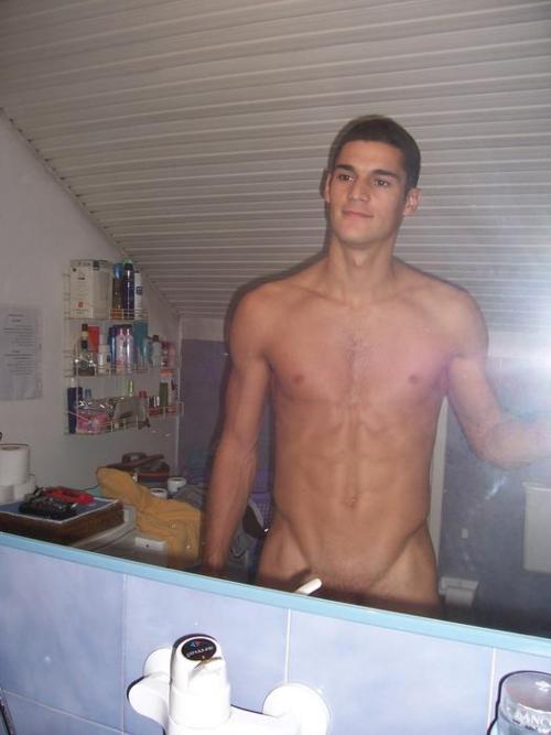 male body 023