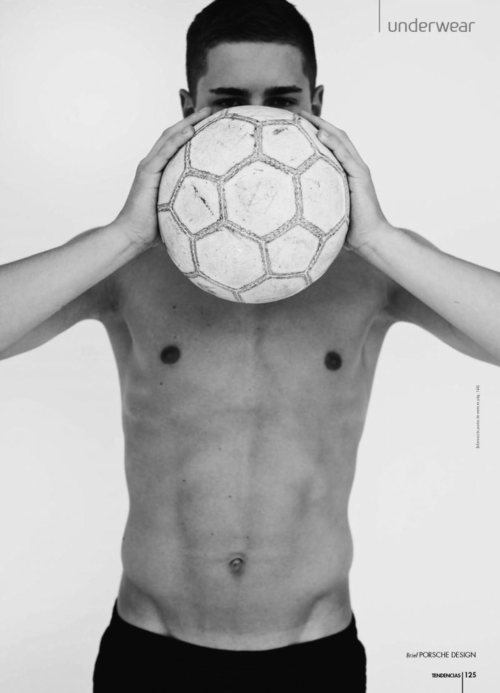 male body 023