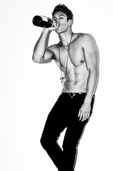 male body 023