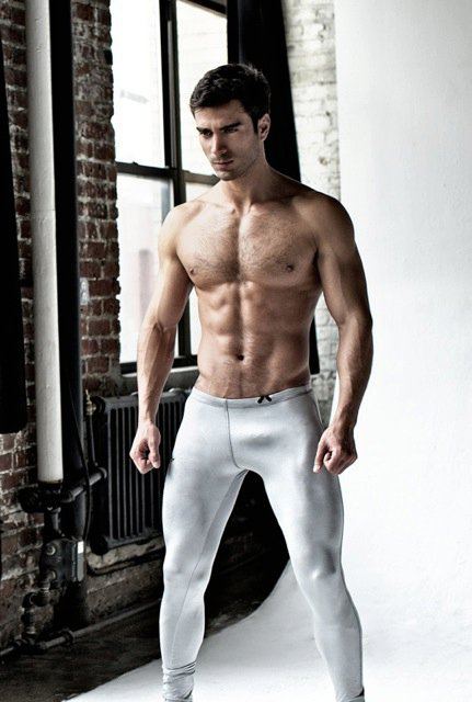 male body 023