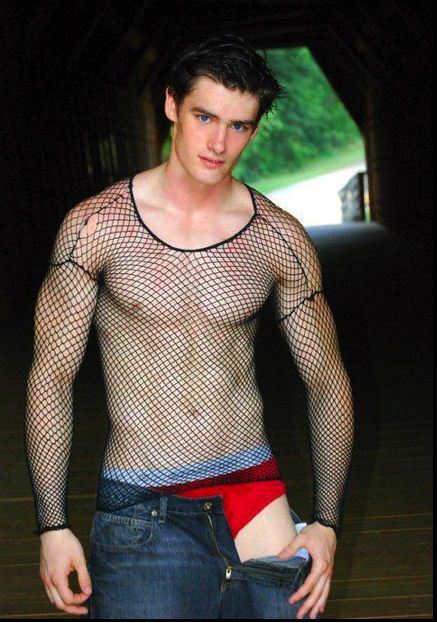 male body 023