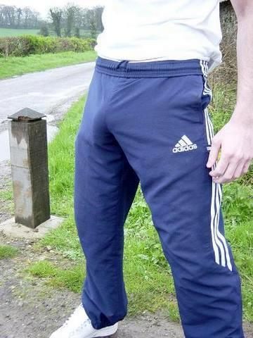 male body 023