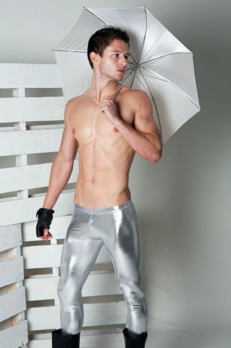 male body 023