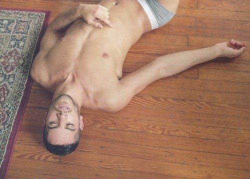 male body 023