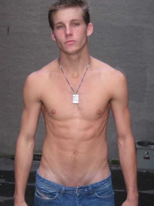 male body 023