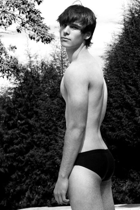male body 023