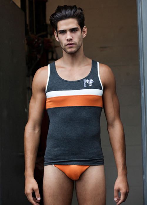 male body 023