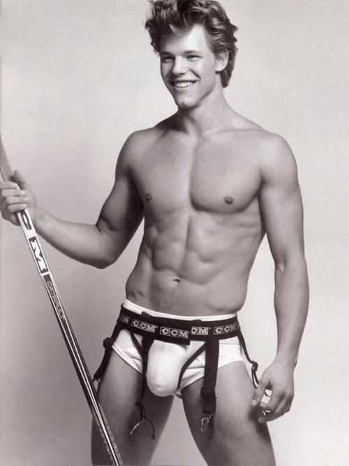 male body 023