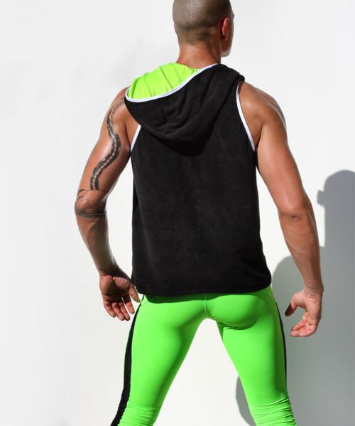 male body 023