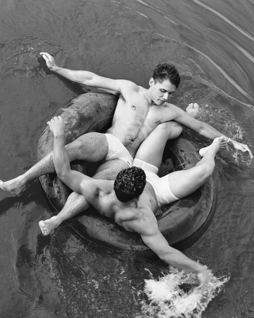 male body 023