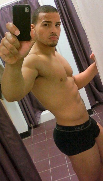male body 023