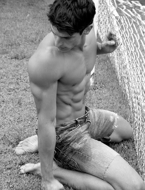 male body 024