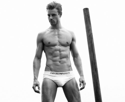 male body 024