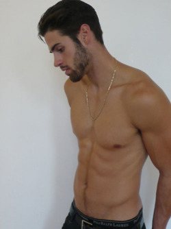 male body 024
