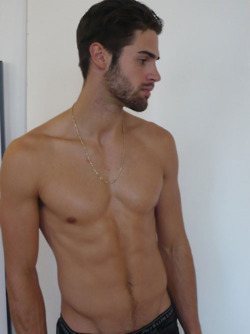 male body 024
