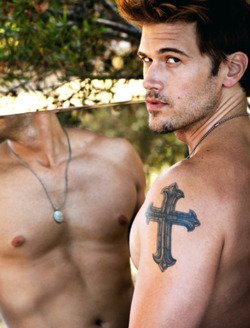 male body 024