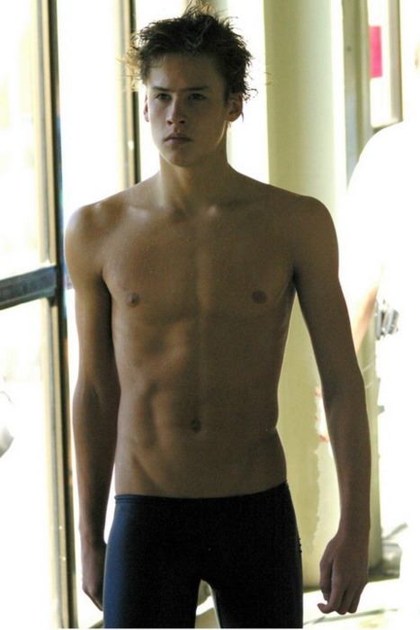 male body 024
