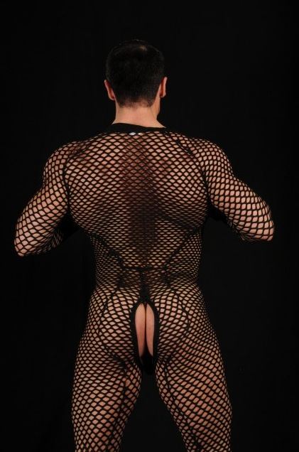 male body 024
