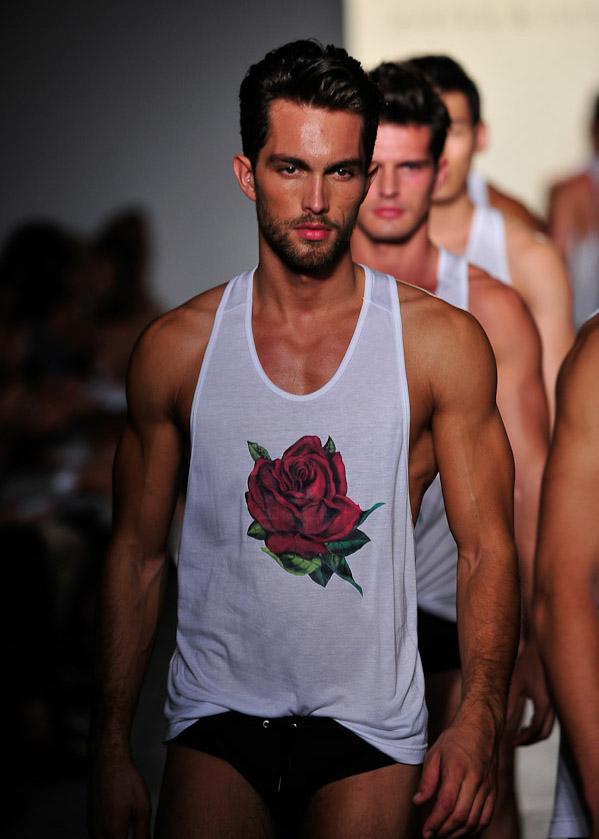 male body 024