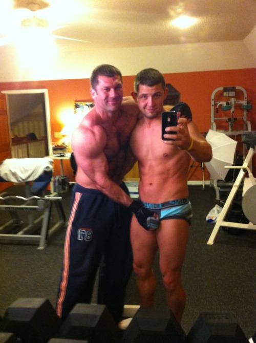 male body 024