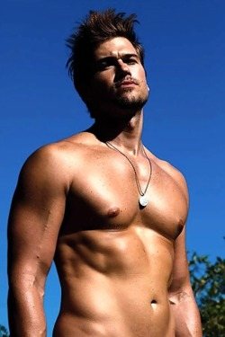 male body 024