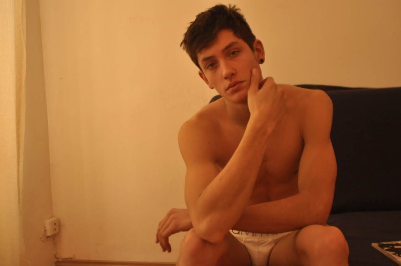 male body 024