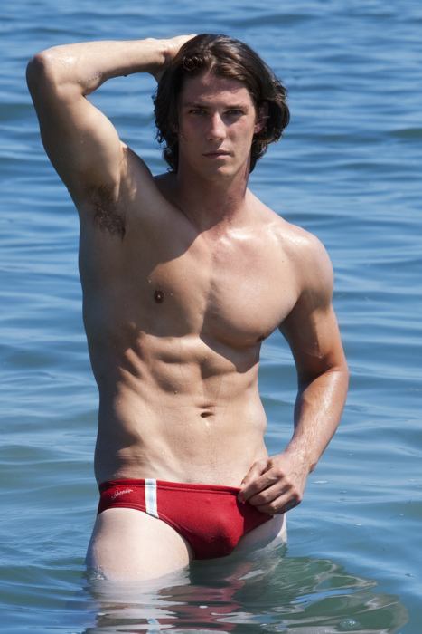 male body 024