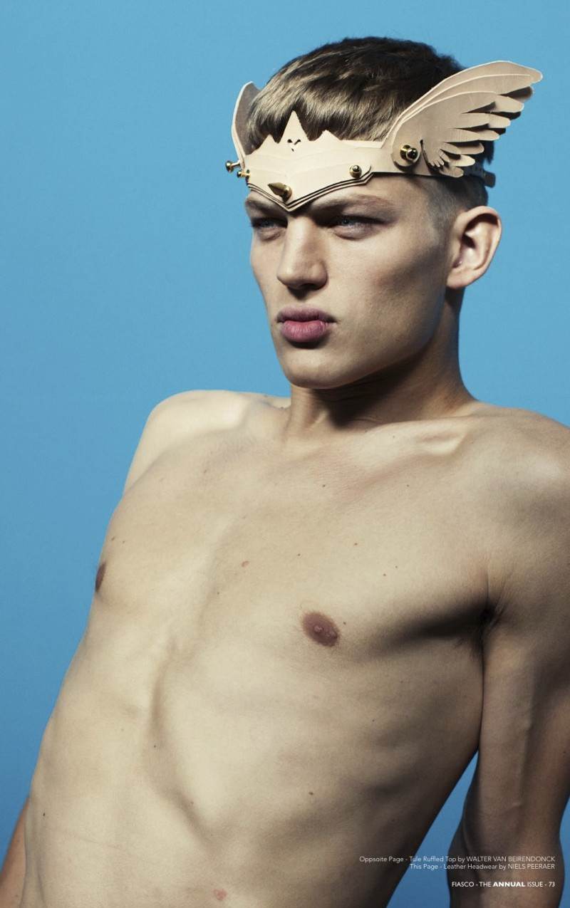 male body 024