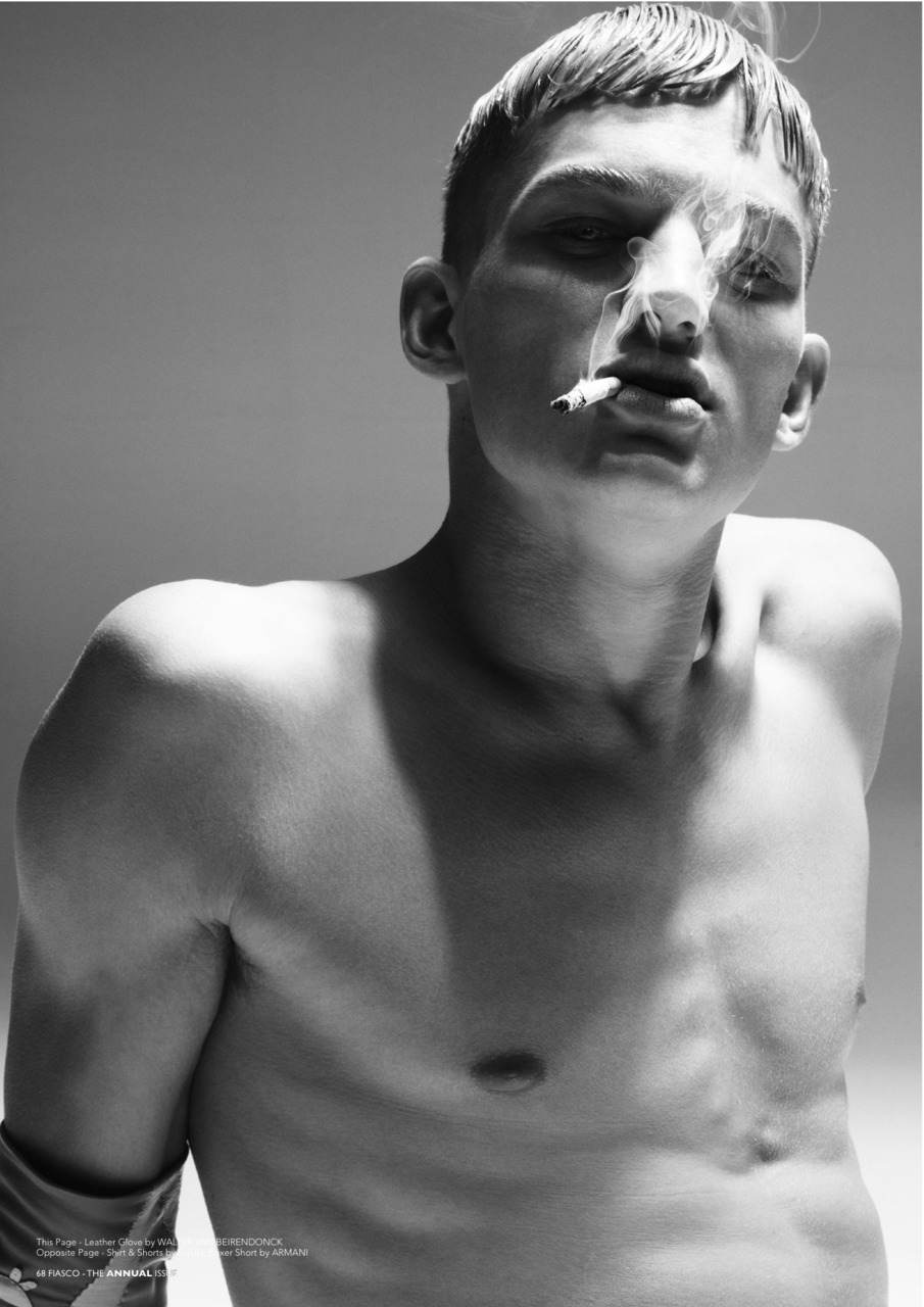 male body 024