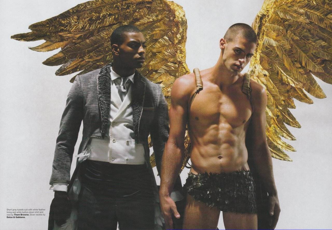 male body 024