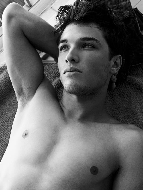 male body 024
