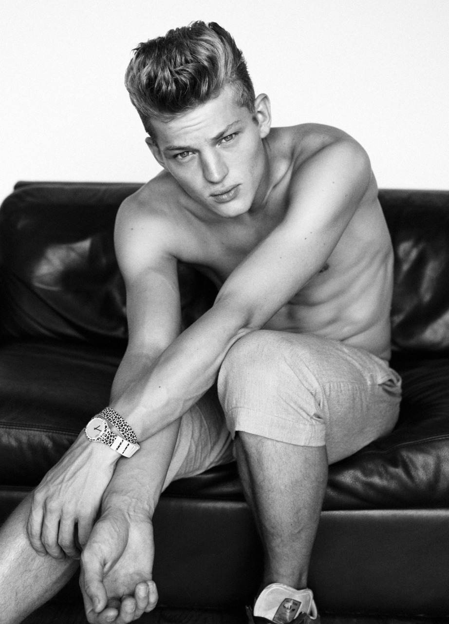 male body 024