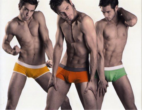 male body 024