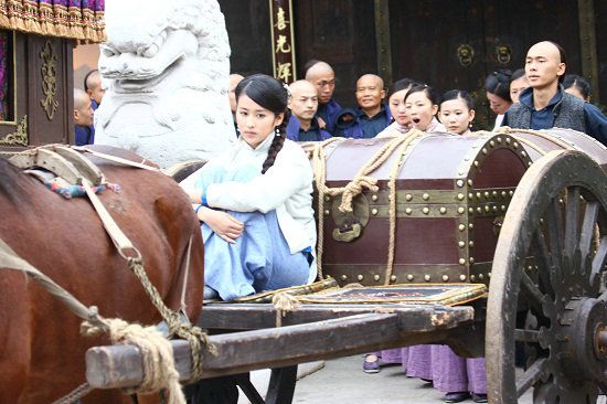 Shang Jin Lie Ren